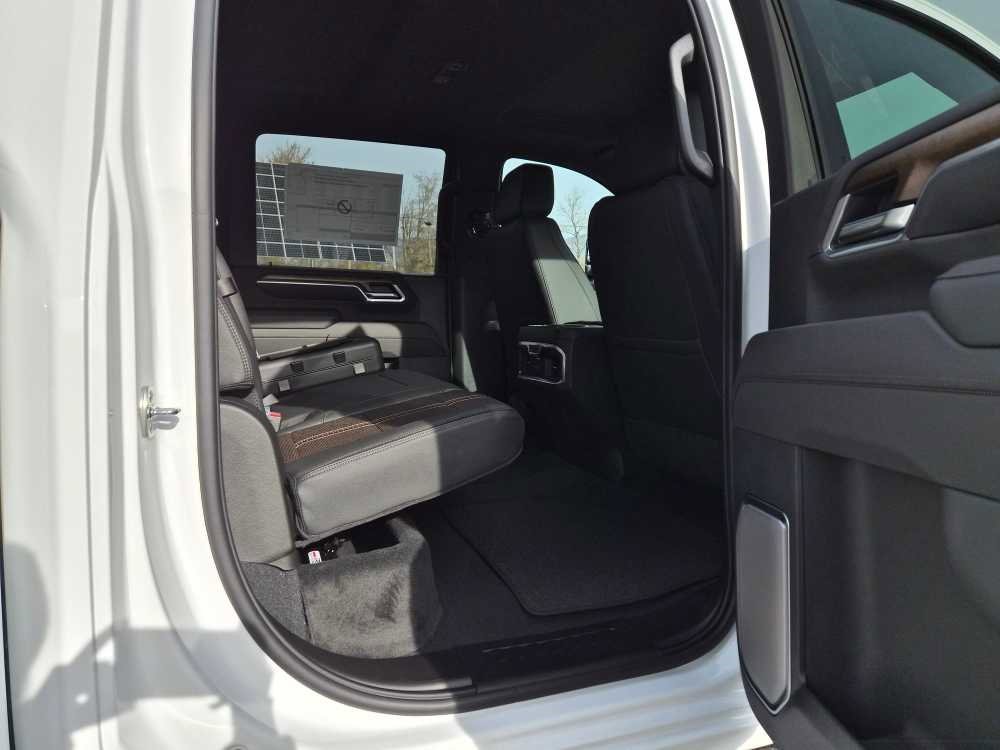 New 2026 Chevrolet Silverado 2500 High Country w/ High Country Premium Package image 14