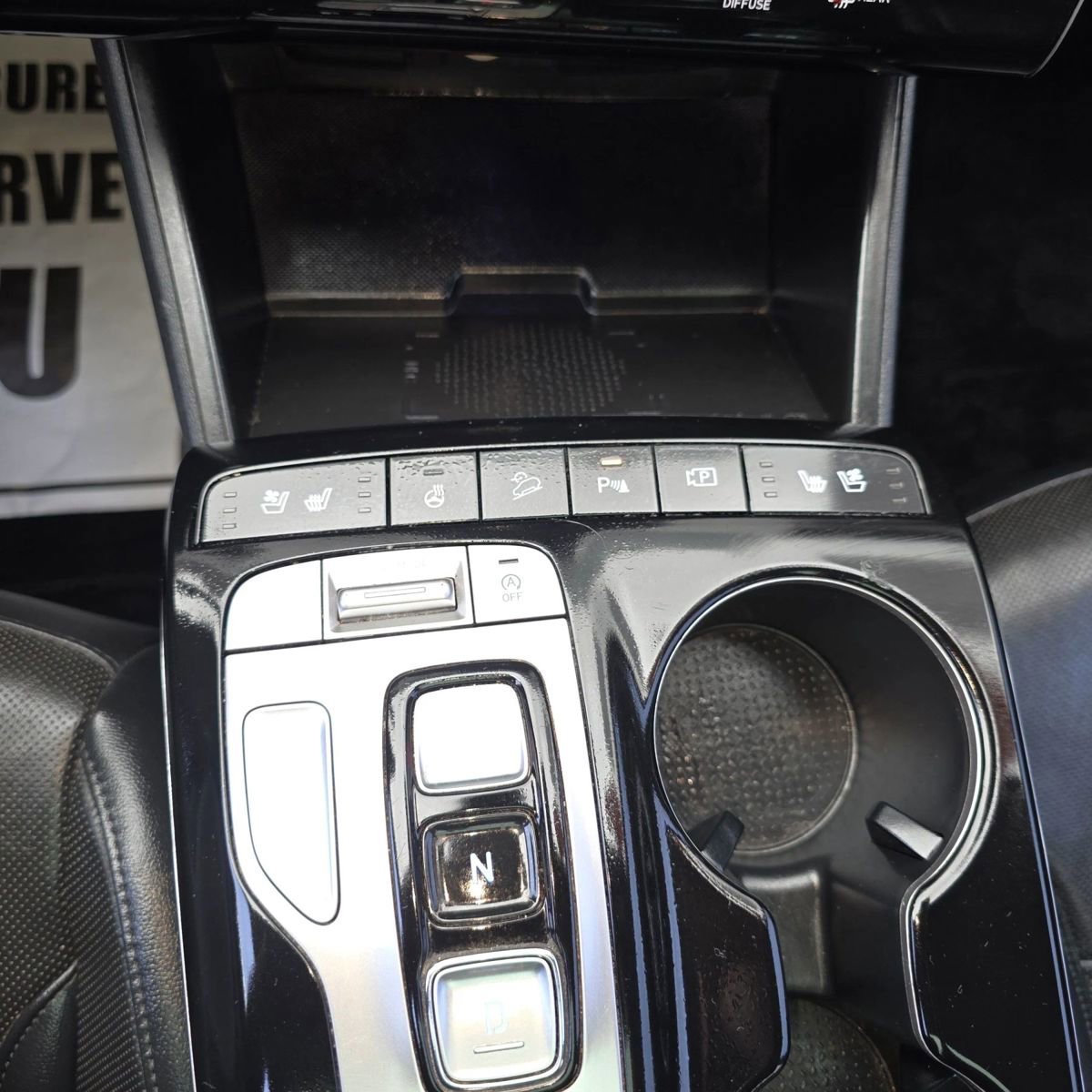 Used 2022 Hyundai Tucson Limited image 17