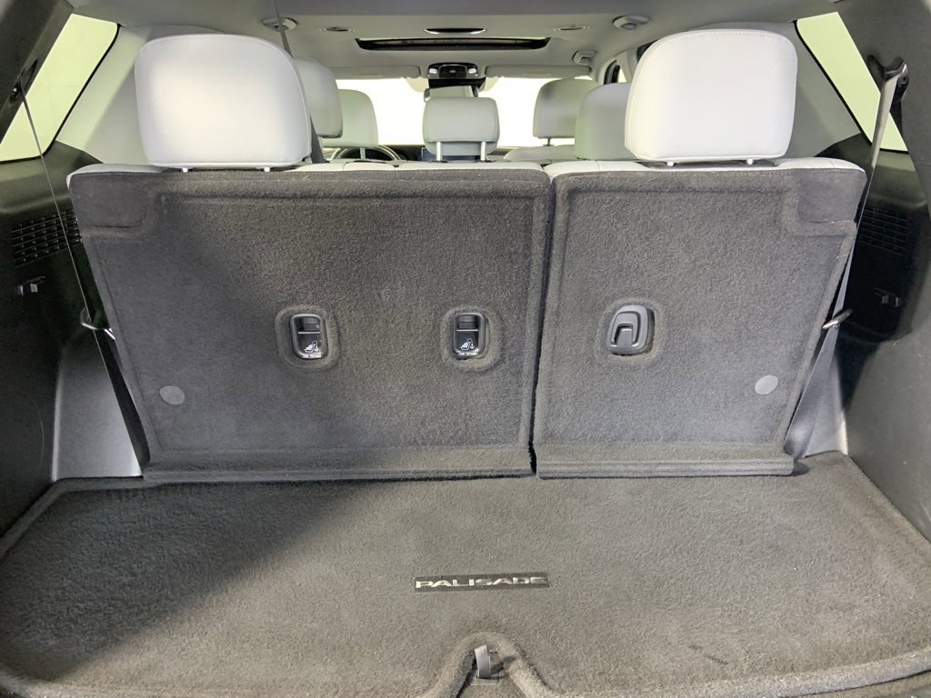 Used 2020 Hyundai Palisade SEL image 21