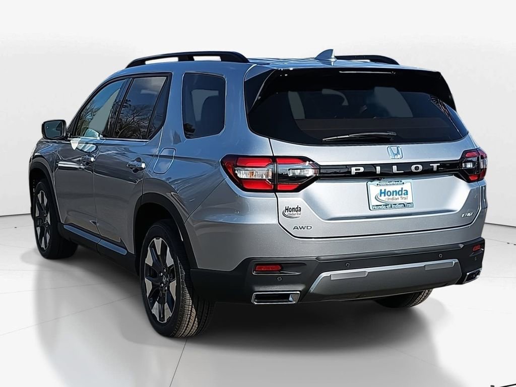 New 2026 Honda Pilot Elite image 5