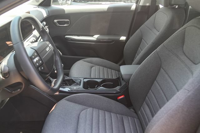 Certified 2025 Kia K4 GT-Line Turbo FWD image 17