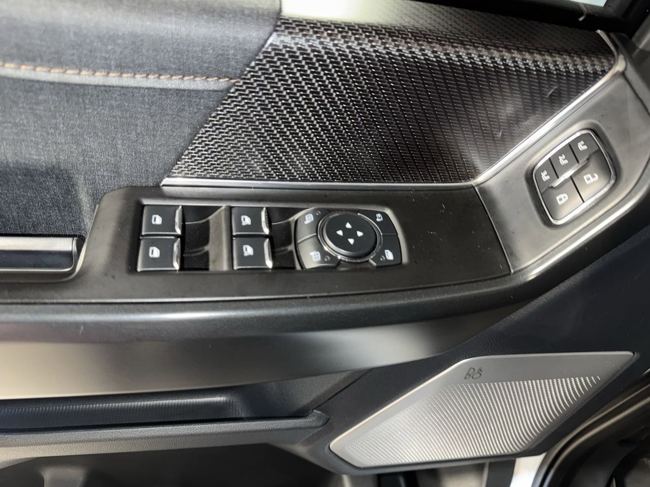 Used 2023 Ford F150 Raptor w/ Raptor 37 Performance Package image 20