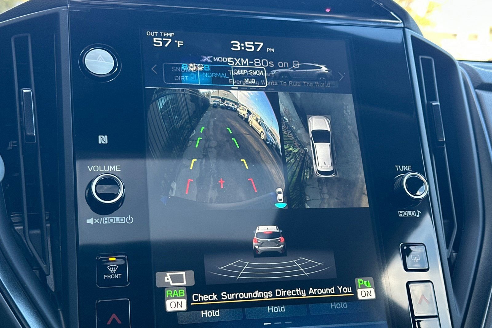 New 2026 Subaru Crosstrek 2.5i Limited image 24