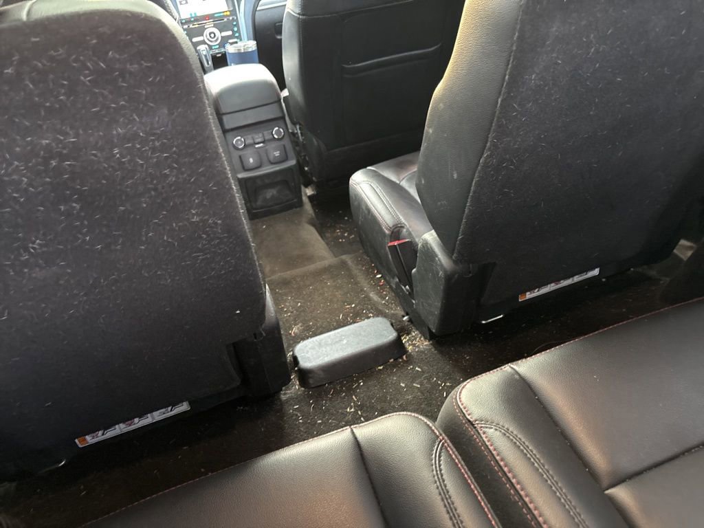 Used 2018 Ford Explorer Sport w/ Equipment Group 401A image 21
