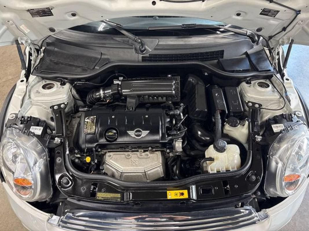 Used 2013 MINI Cooper Convertible FWD image 55