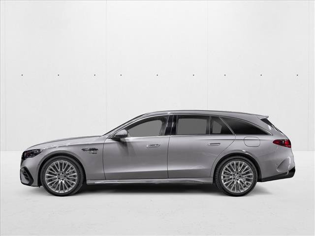 New 2027 Mercedes-Benz E 53 AMG e 4MATIC Wagon image 2