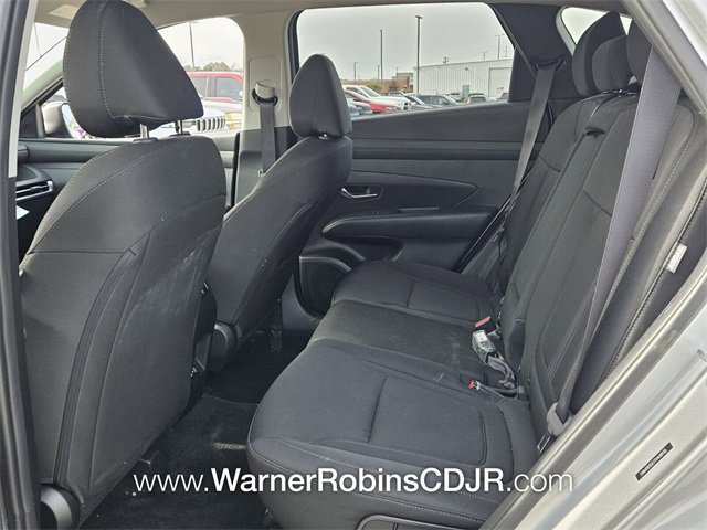 Used 2026 Hyundai Tucson SEL image 6