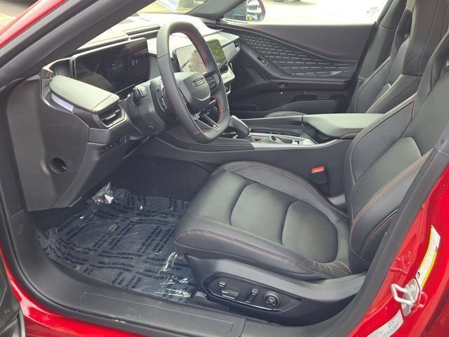 New 2026 Dodge Charger Scat Pack AWD/4WD image 29