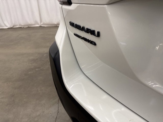 Used 2023 Subaru Outback Onyx Edition image 25