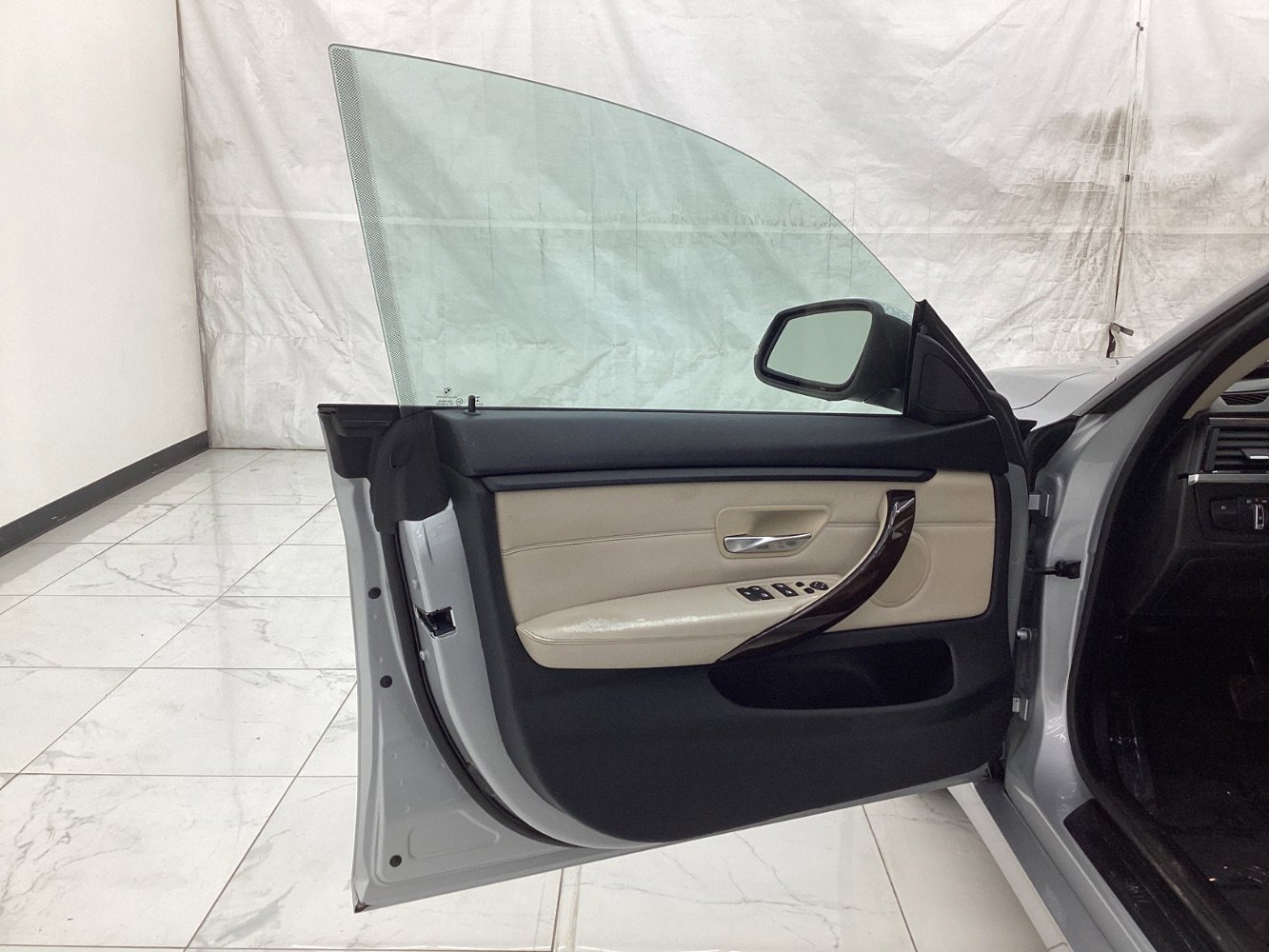 Used 2015 BMW 428i Gran Coupe RWD image 18