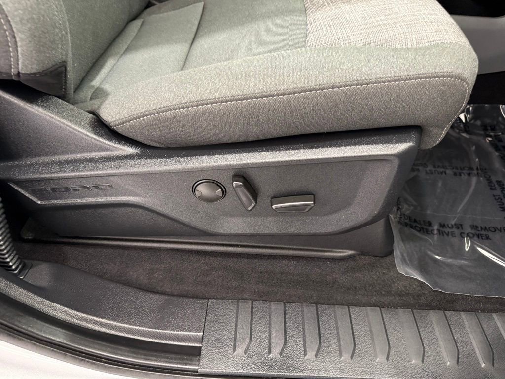 Used 2023 Ford F150 XLT w/ Equipment Group 302A High image 22