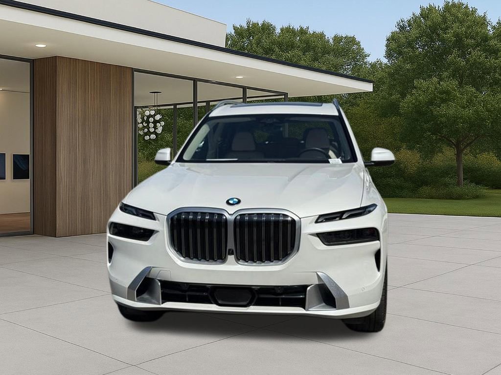 Certified 2024 BMW X7 xDrive40i image 3