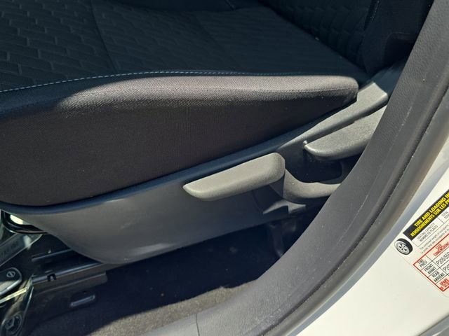 Certified 2023 Nissan Kicks SV FWD image 19