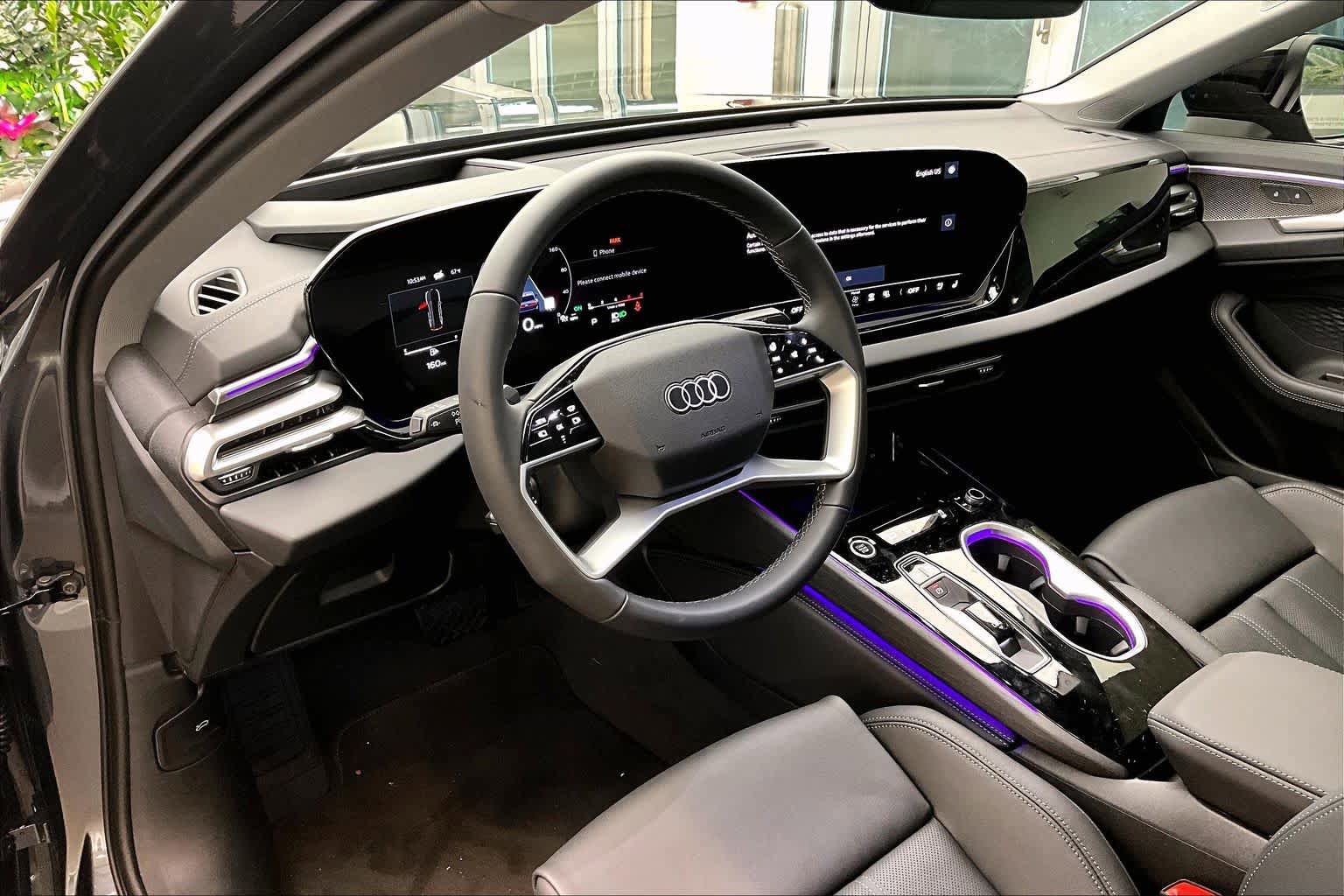 Used 2026 Audi A6 Premium Plus AWD/4WD image 18