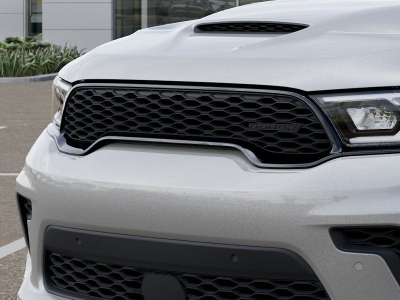 New 2026 Dodge Durango GT AWD/4WD image 11