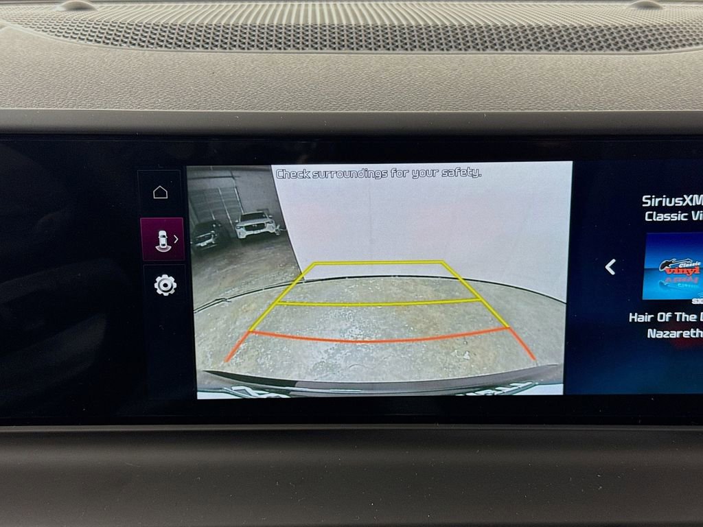 New 2026 Kia Seltos S AWD/4WD image 16