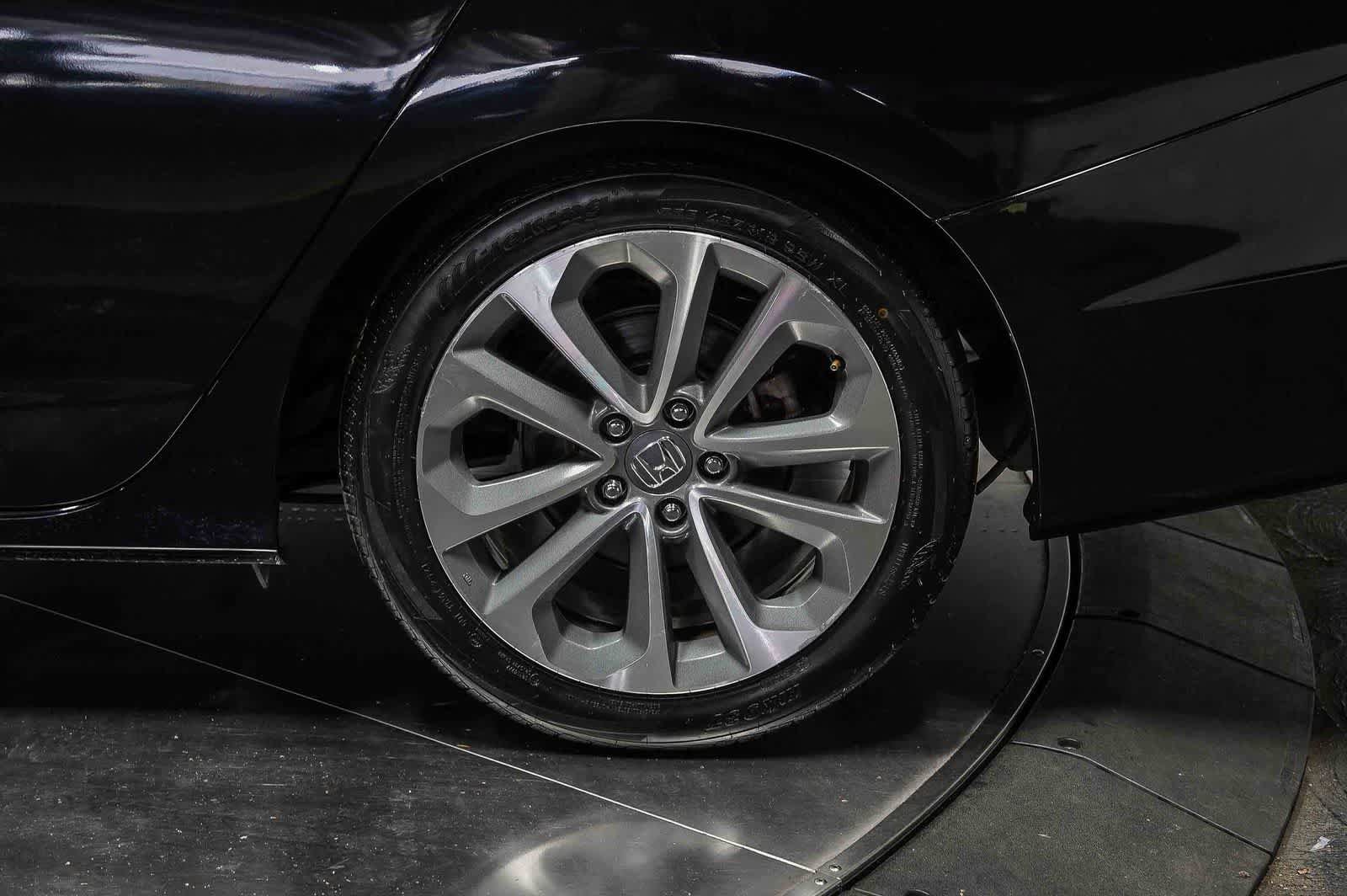 Used 2013 Honda Accord Sport image 10