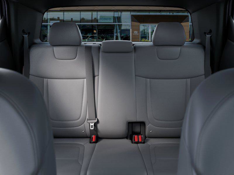 New 2026 Hyundai Santa Cruz SEL image 12