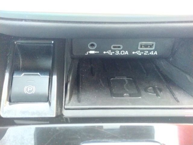 Used 2023 Subaru Outback Limited image 39