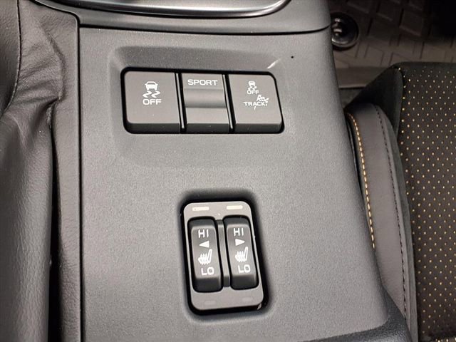 New 2026 Subaru BRZ Series.Yellow image 18