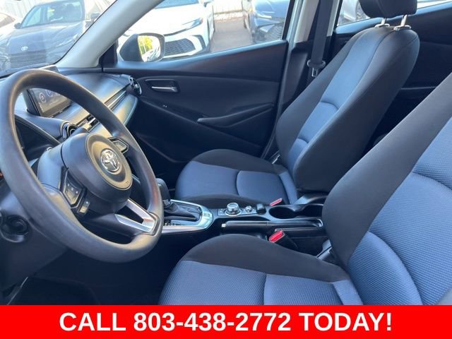 Used 2019 Toyota Yaris LE image 9