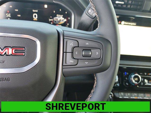New 2026 GMC Sierra 2500 AT4 w/ AT4 Premium Plus Package image 20