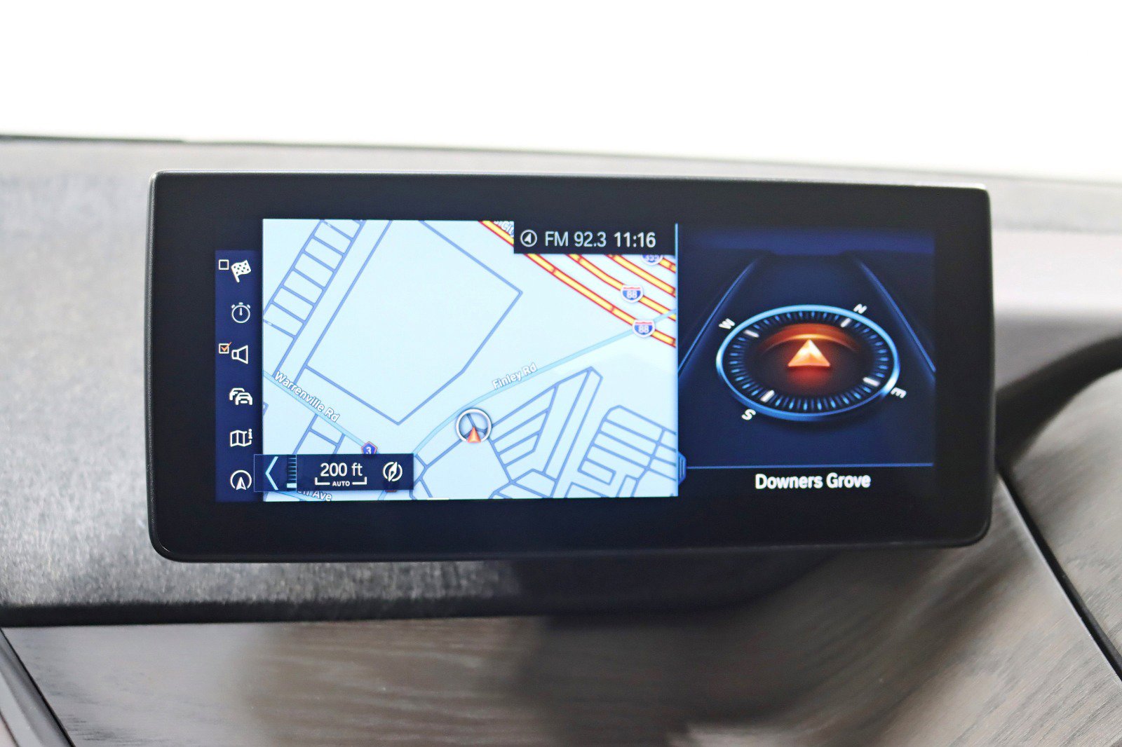 Used 2020 BMW i3 image 17