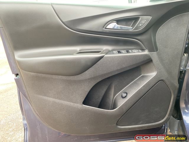 Used 2018 Chevrolet Equinox LT image 22