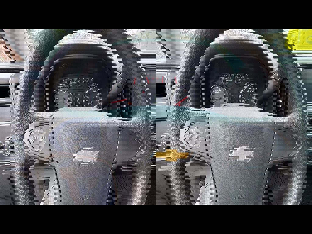 Used 2018 Chevrolet Silverado 1500 LS w/ Trailering Package AWD/4WD image 12