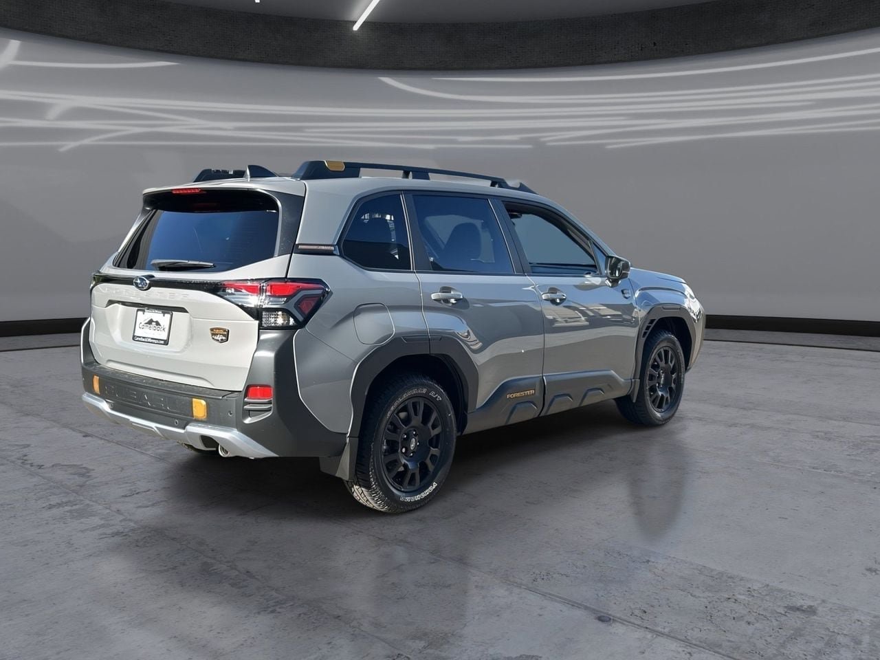 New 2026 Subaru Forester Wilderness AWD/4WD image 5