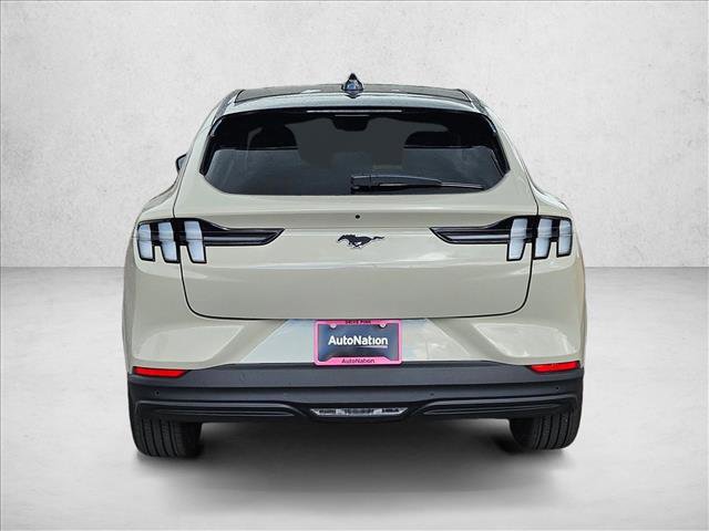 New 2025 Ford Mustang Mach-E Premium image 6
