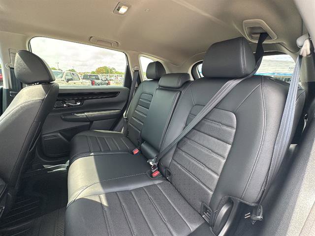 Used 2025 Honda CR-V EX-L image 14