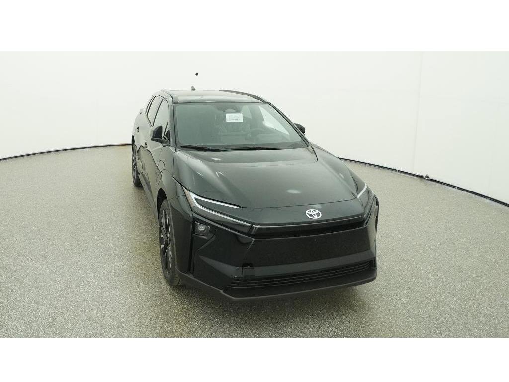 New 2026 Toyota bZ image 14