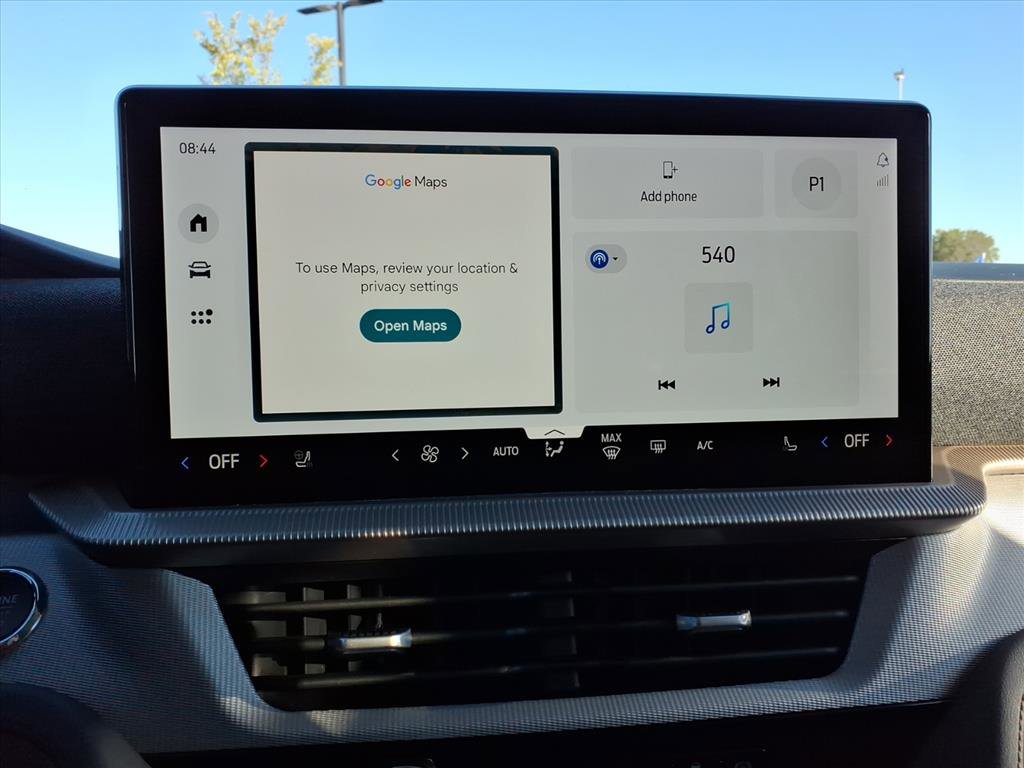 New 2026 Ford Explorer Active image 19