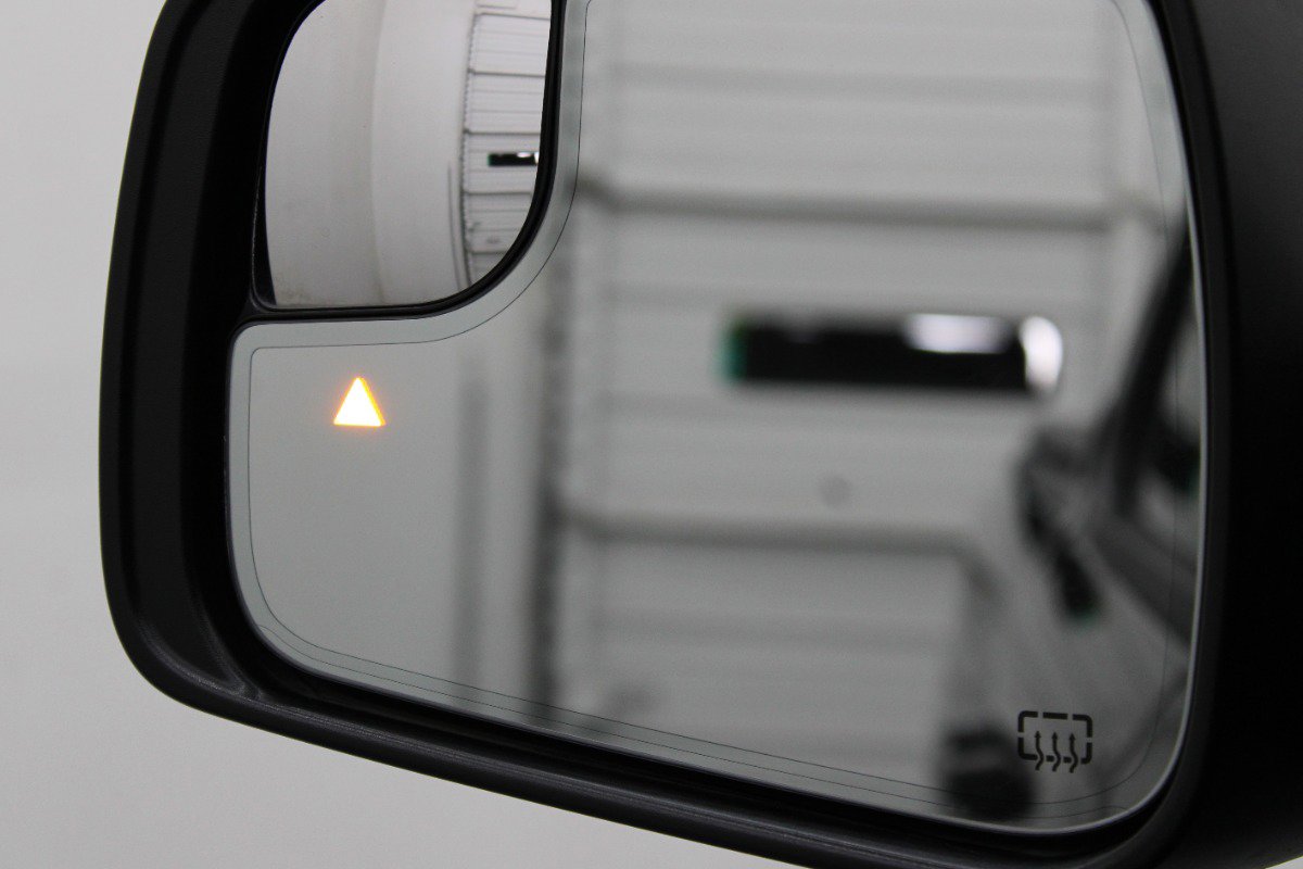 Used 2023 RAM 1500 Laramie image 16