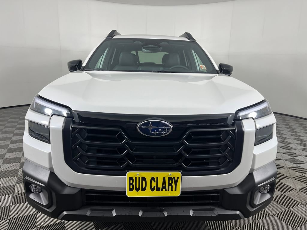 New 2026 Subaru Outback Limited XT image 2