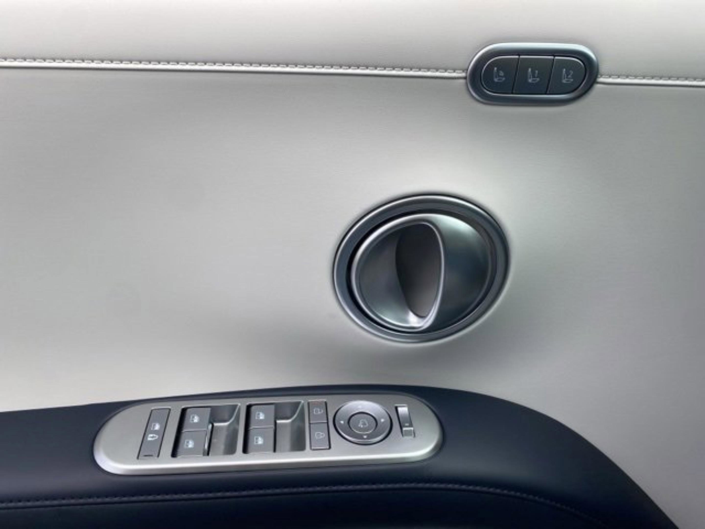 New 2026 Hyundai Palisade Calligraphy image 14