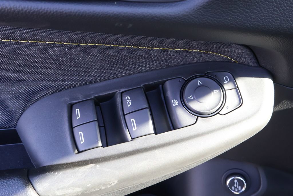 New 2026 Chevrolet TrailBlazer ACTIV w/ Convenience Package image 18