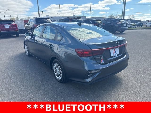 Used 2020 Kia Forte Sedan image 5