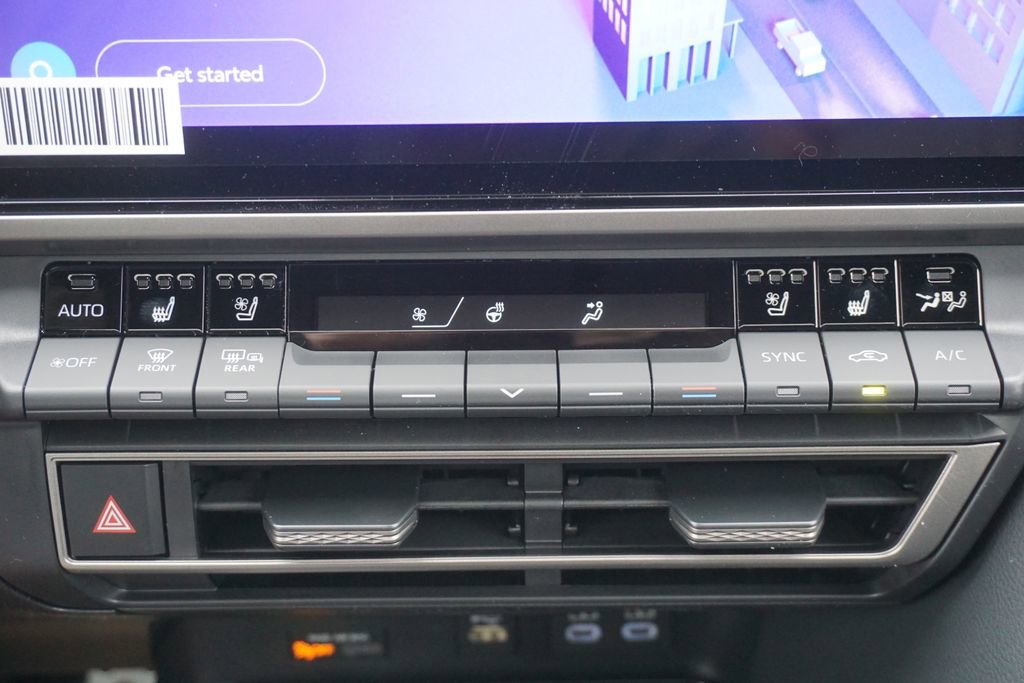 New 2026 Toyota Camry XSE image 15