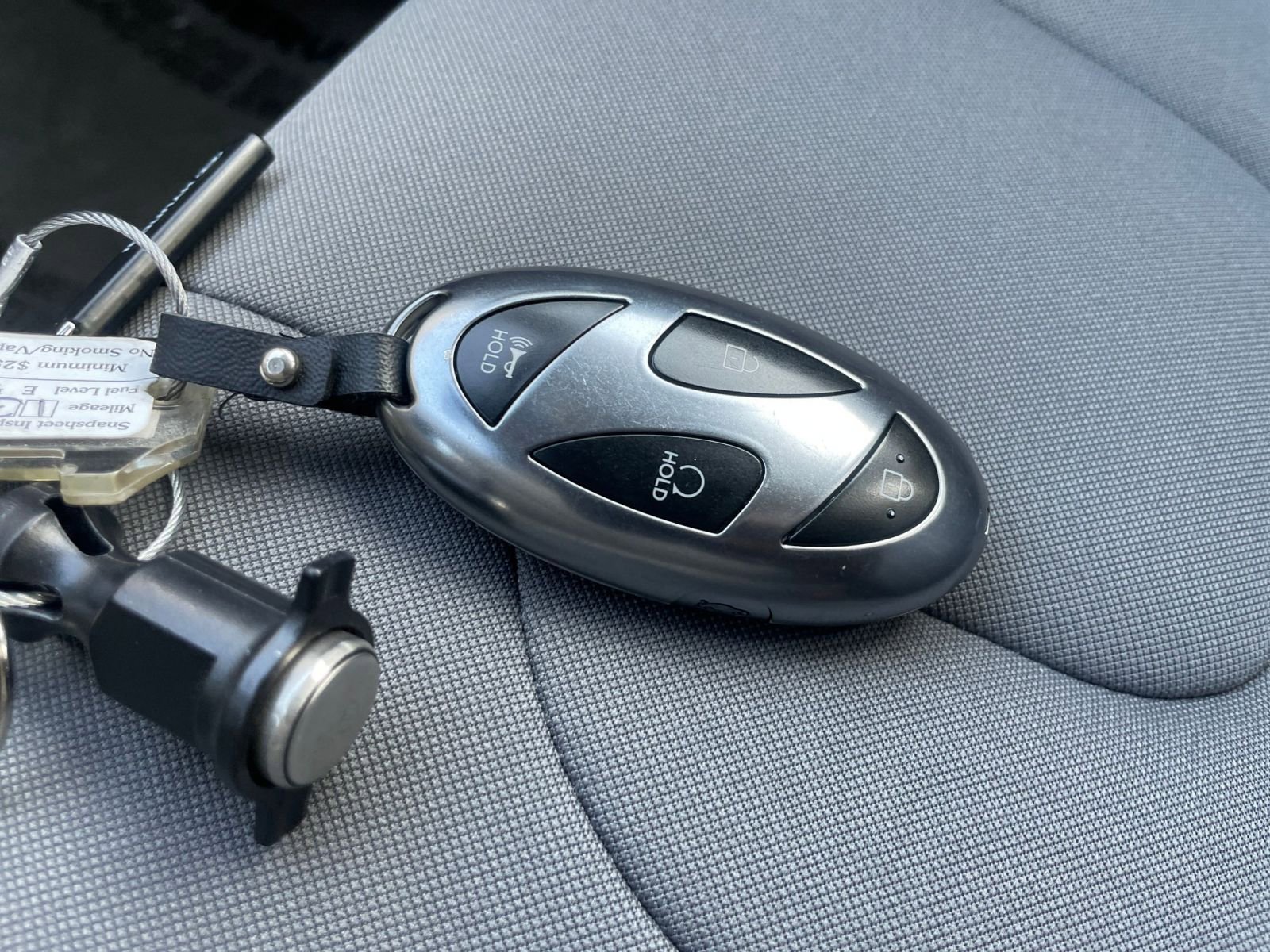 Used 2025 Hyundai Elantra SEL image 22