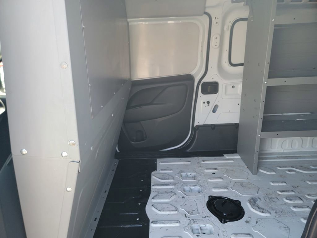 Used 2022 RAM ProMaster City Wagon image 18