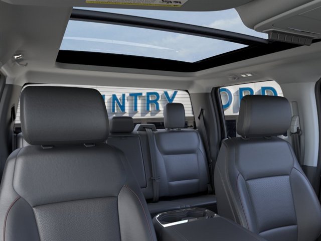 New 2026 Ford F350 Lariat w/ FX4 Off-Road Package image 22