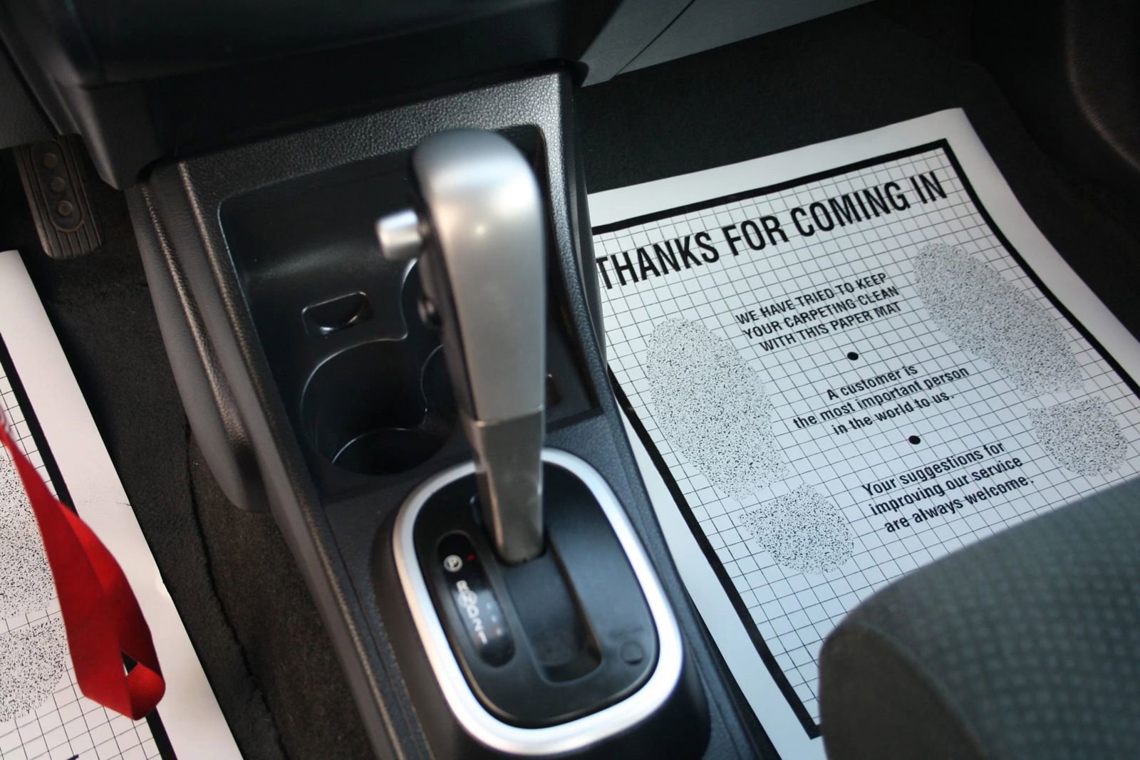 Used 2012 Nissan Versa 1.8 S w/ Special Edition Pkg image 20