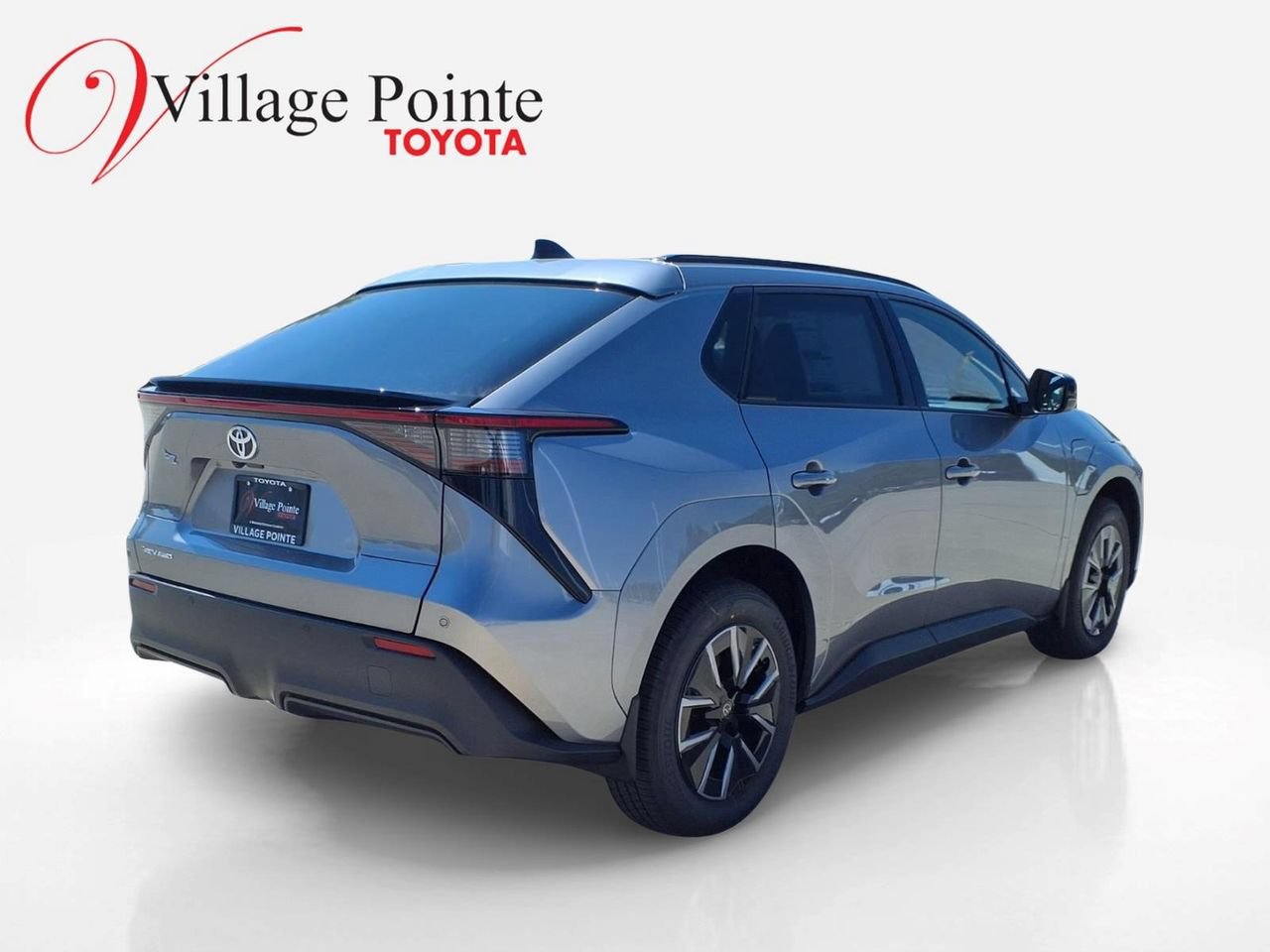 New 2026 Toyota bZ AWD/4WD image 7