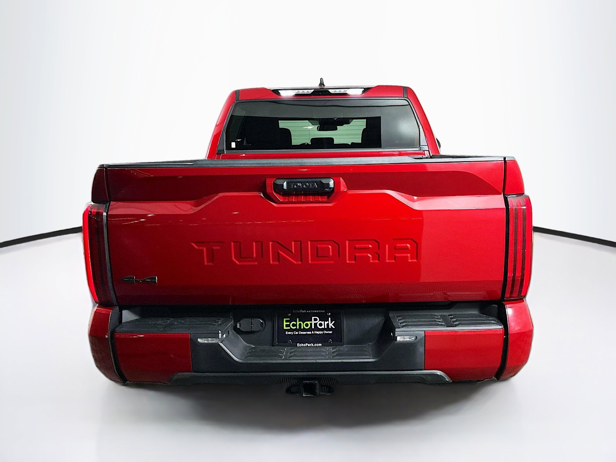 Used 2023 Toyota Tundra SR5 w/ TRD Sport Package image 7