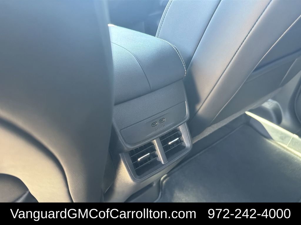 Used 2025 GMC Terrain Elevation w/ Elevation Premium Package AWD/4WD image 24