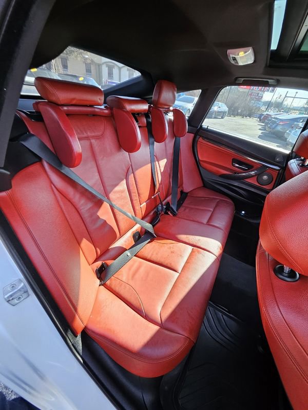 Used 2014 BMW 328i Gran Turismo xDrive xDrive AWD/4WD image 25