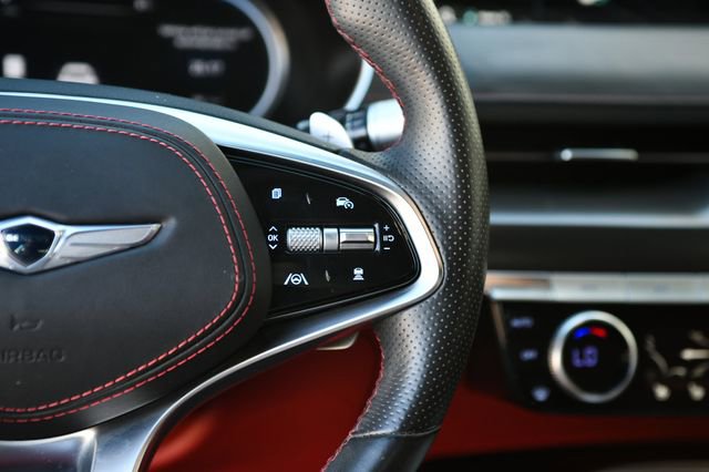 Used 2024 Genesis G80 3.5T Sport image 9