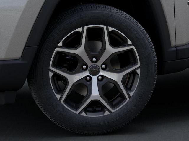 New 2026 Jeep Compass Limited AWD/4WD image 8